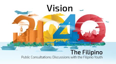vision 2040 philippines|Vision .